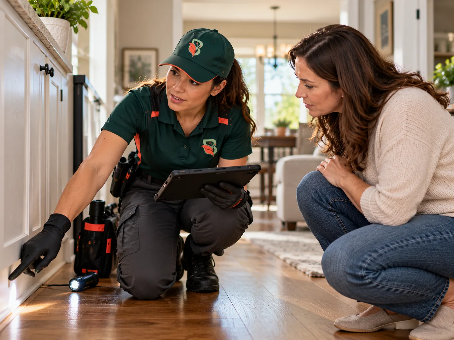 Pest Control Penrose, CO FAQs